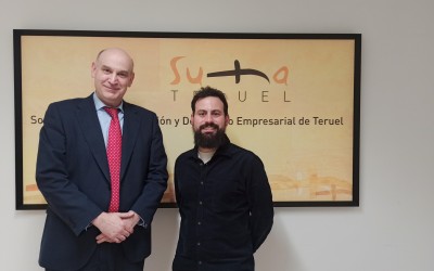 SUMA Teruel volverá a financiar el proyecto de PLD Space, ahora con una financiación de 666 mil euros.