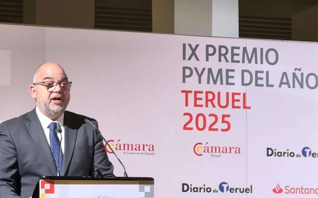 PREMIO PYME TERUEL 2025