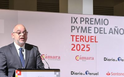 PREMIO PYME TERUEL 2025